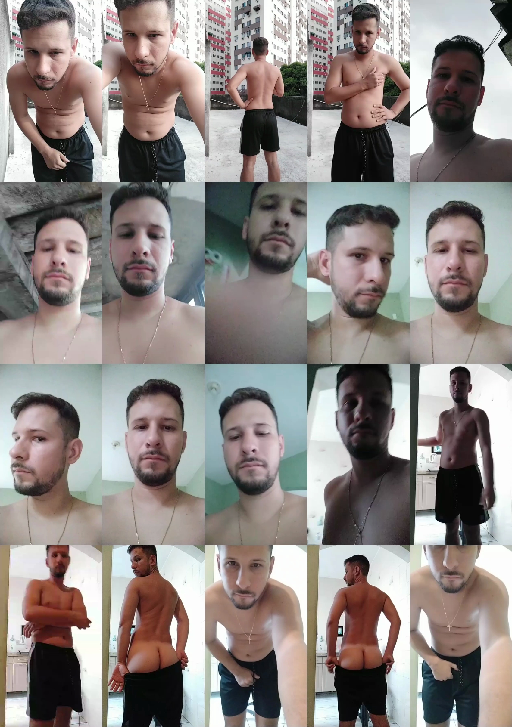 fabiolemosrj  08-03-2023 Recorded Video bigass