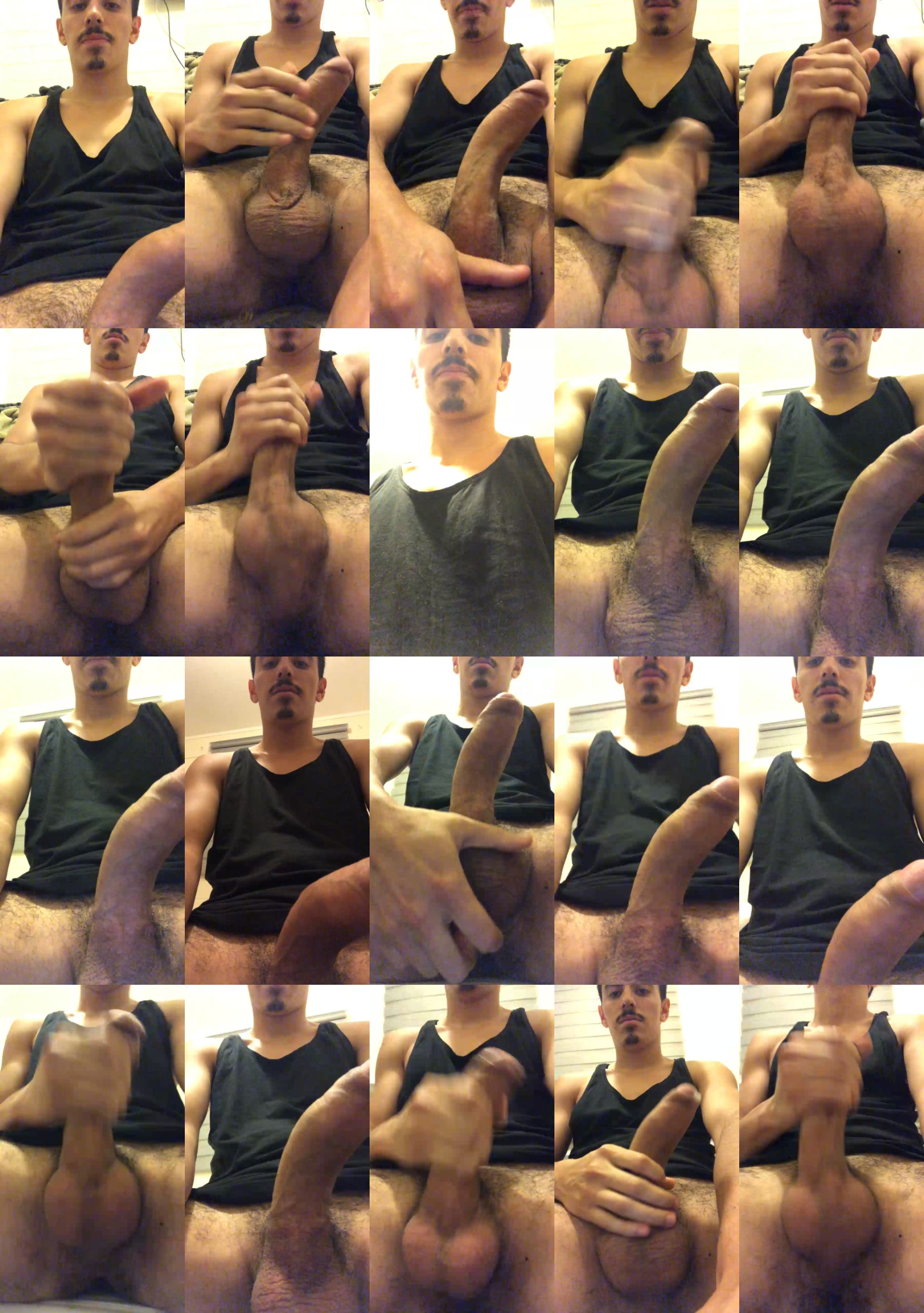 felipe3640  07-03-2023 Recorded Video bigass