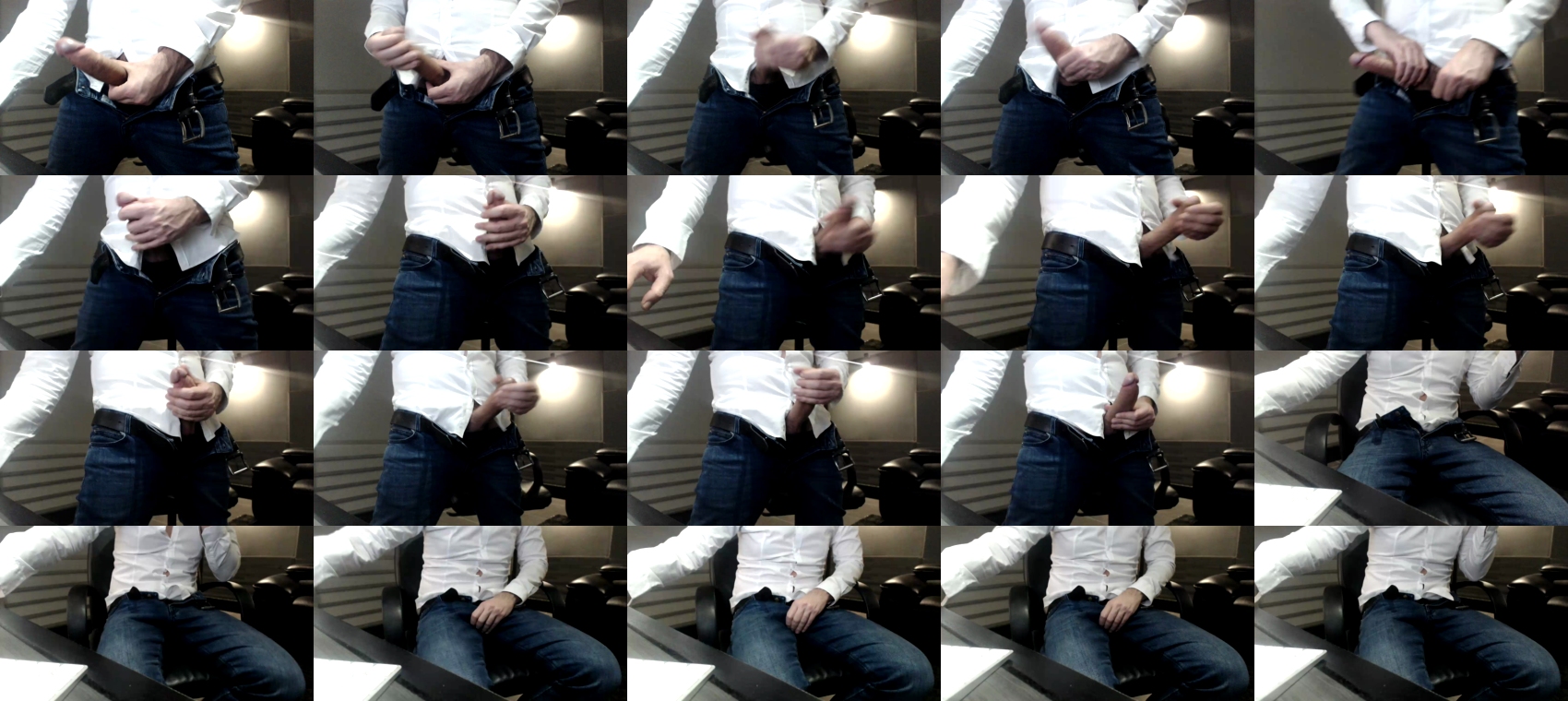 fenicerossa  07-03-2023 Recorded Video lovense