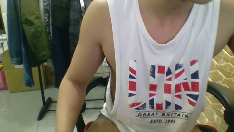 hang0063  07-03-2023 Recorded Video lovense