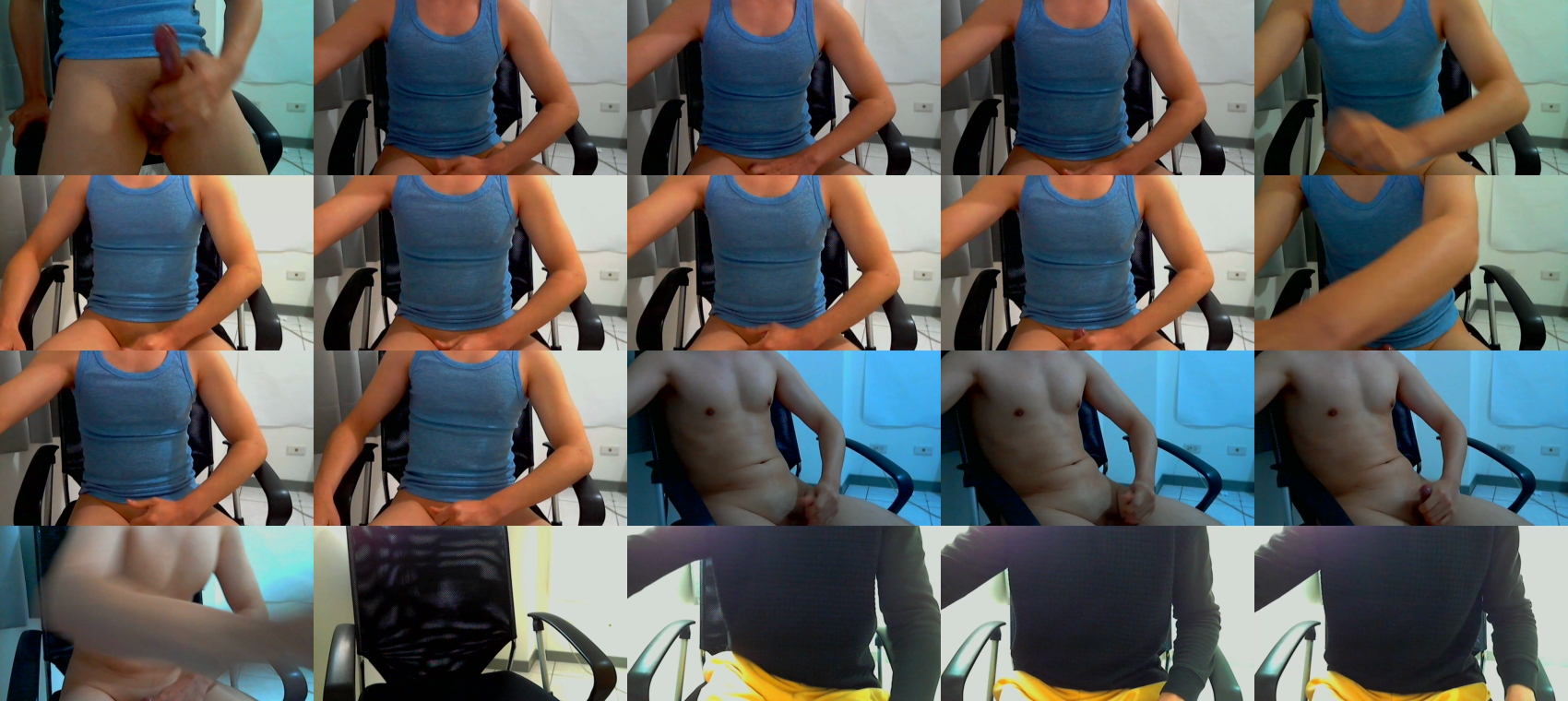 hennrytsai71  07-03-2023 Recorded Video bigcock