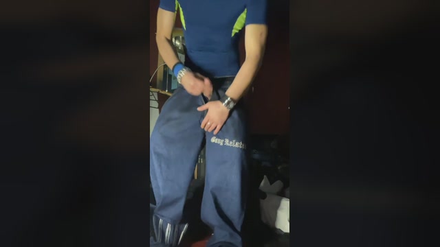 jeans_boy  08-03-2023 Recorded Video amateur
