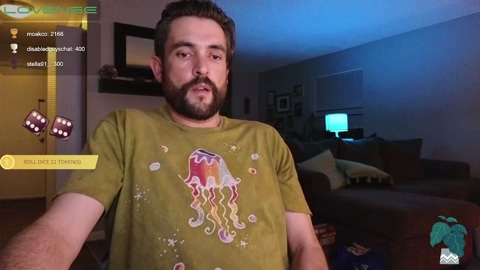 jellyfishfun  08-03-2023 Recorded Video wank