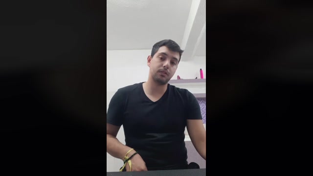 jhow994  08-03-2023 Recorded Video Porn