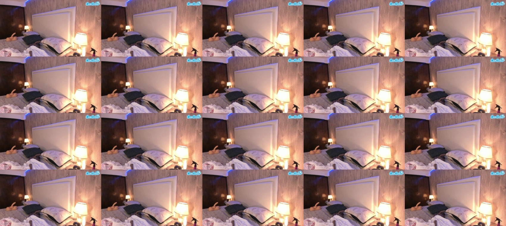 julietavargas 08-03-2023 strip CamSoda