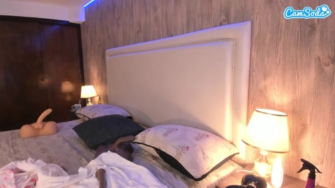 julietavargas 08-03-2023 strip CamSoda