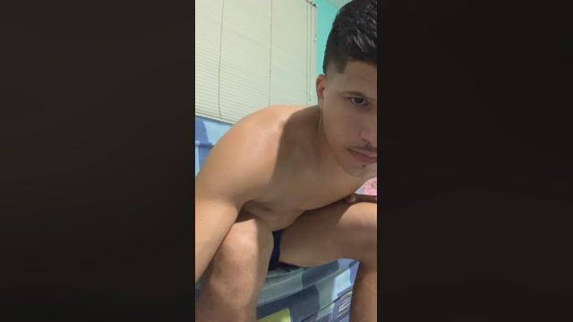 pedrovip2  07-03-2023 Recorded Video fingering