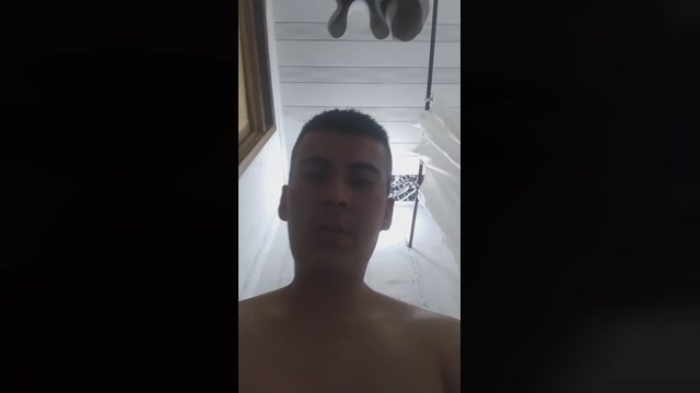 stevenx7  07-03-2023 Recorded Video hard