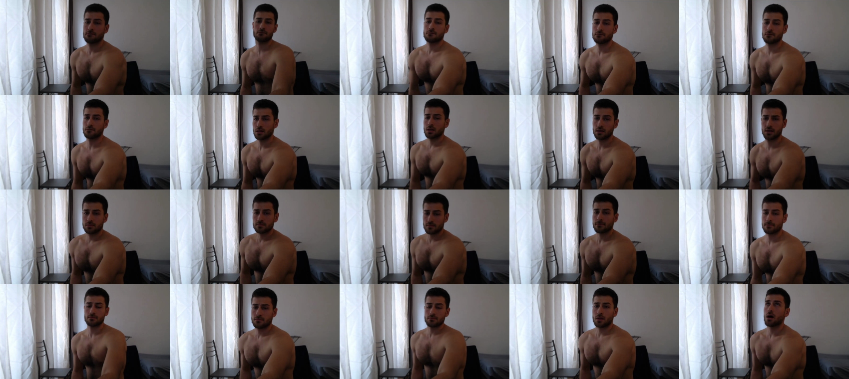 yoooups  08-03-2023 Recorded Video bigass