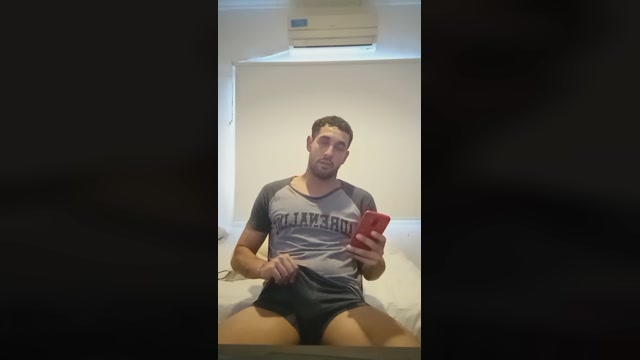 Agustinlu  08-03-2023 Recorded Video spanking