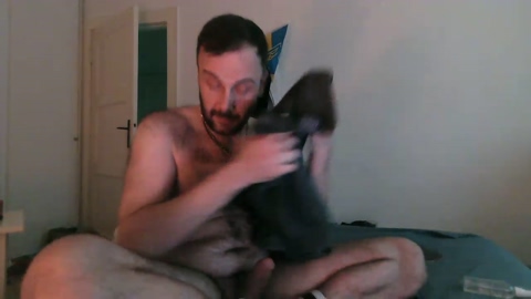 ButtOpener_Bln  08-03-2023 Recorded Video lush