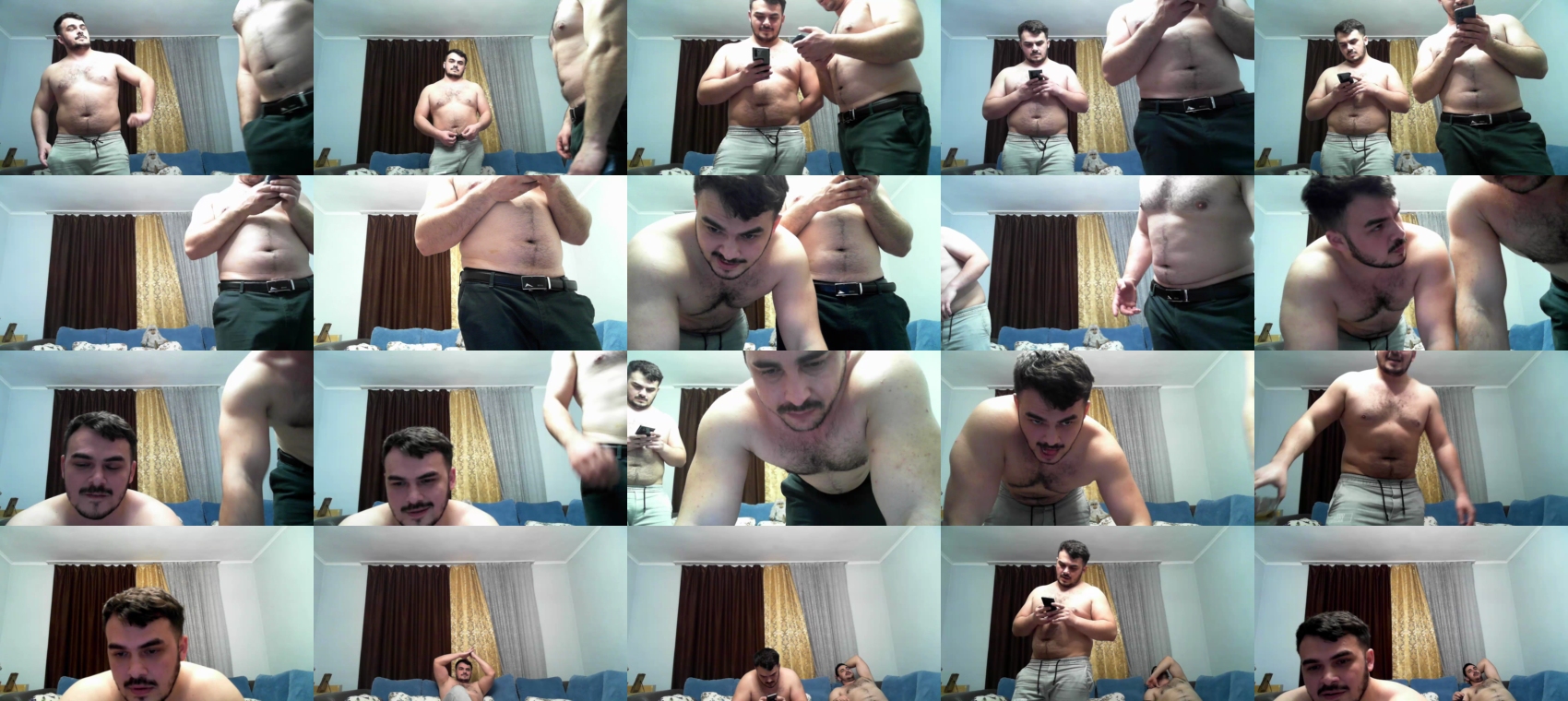 DJandGuni  08-03-2023 Recorded Video gag