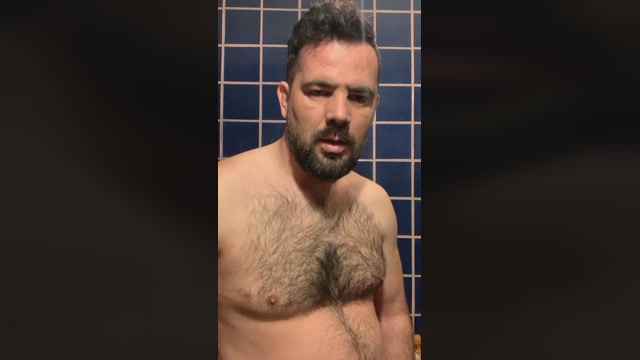 Edward_venezia  08-03-2023 Recorded Video sexymale
