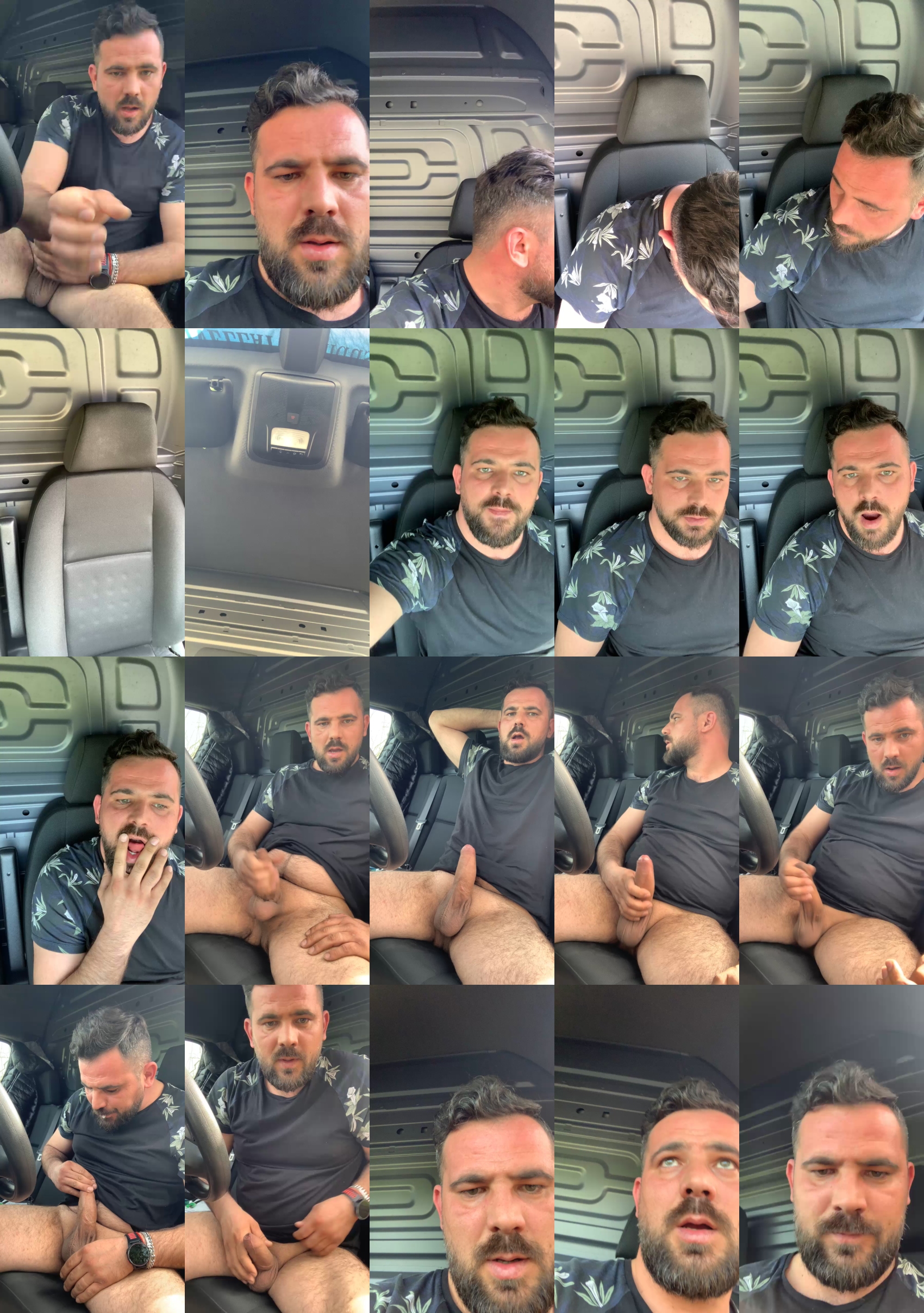 Edward_venezia  09-03-2023 Recorded Video fuckhard
