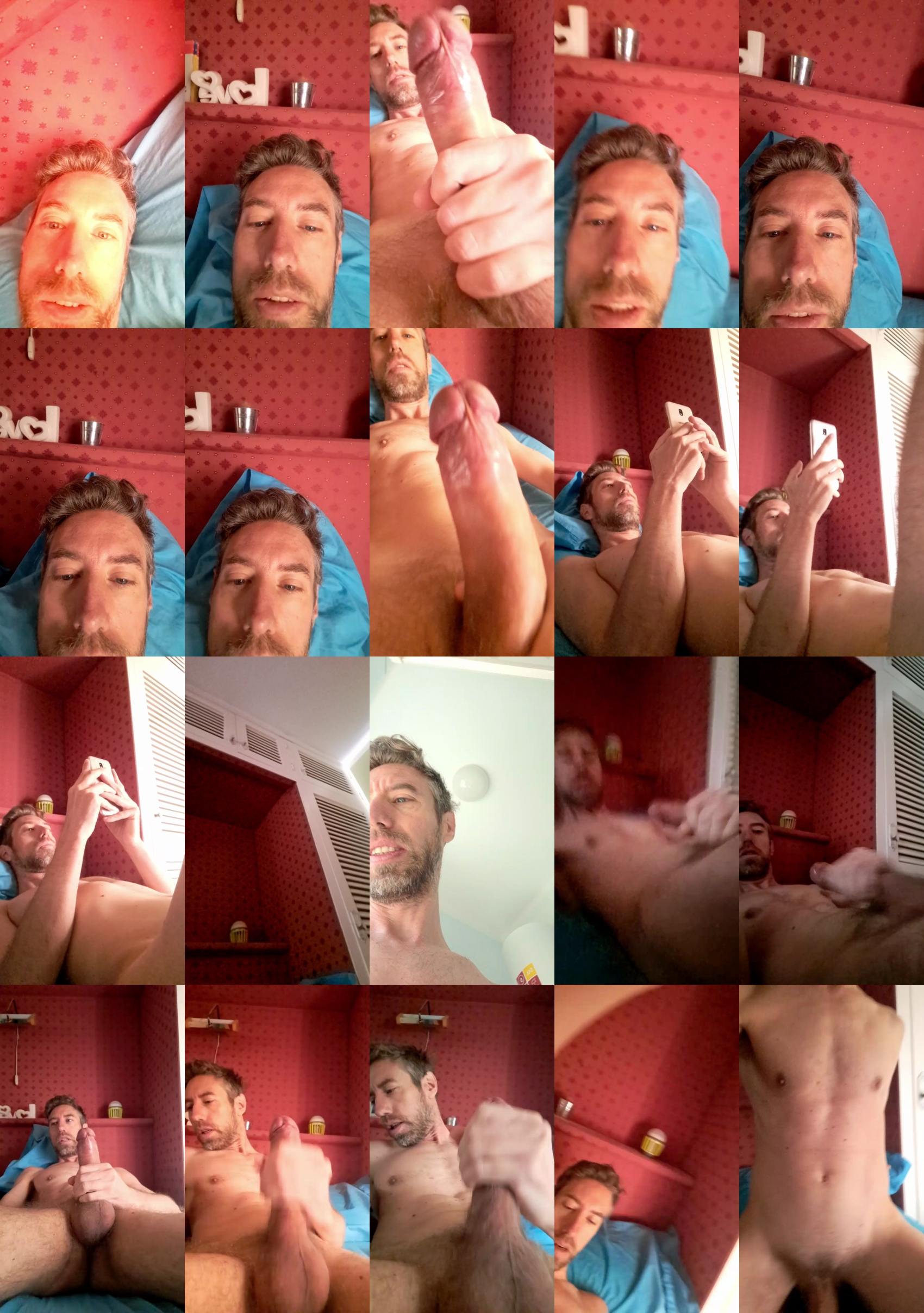 ErosEroticoBig  09-03-2023 Recorded Video fuckher