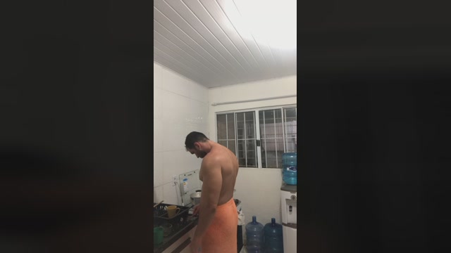 Guloso5780  08-03-2023 Recorded Video jerkoff