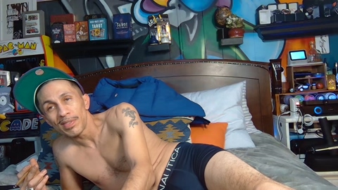 Hamthegreat  09-03-2023 Recorded Video orgasm