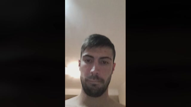 HighBoy_Hot  08-03-2023 Recorded Video kissing
