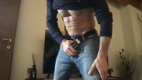 JOREDD  08-03-2023 Recorded Video orgasm