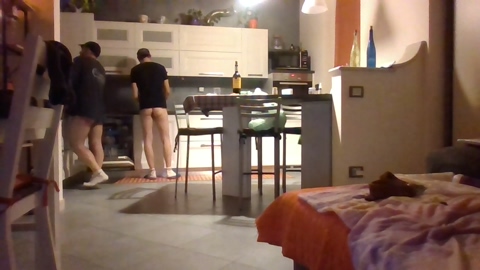 Looper72  08-03-2023 Recorded Video horny