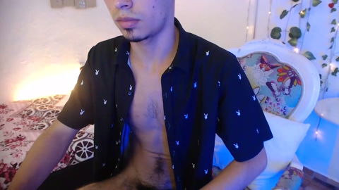 MathewRox  08-03-2023 Recorded Video sexymale