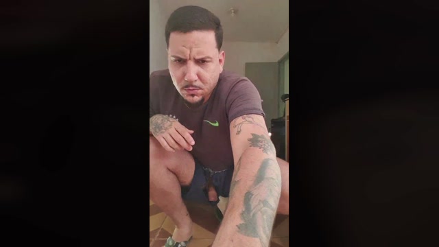 MlkRaivosoRj  09-03-2023 Recorded Video sexybody