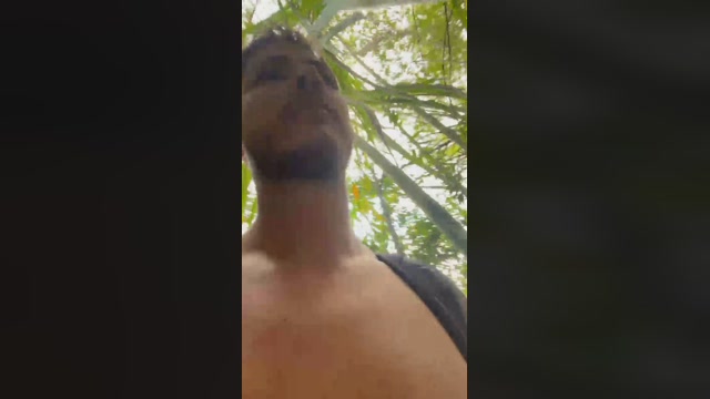 NanoErick  08-03-2023 Recorded Video jerkoff