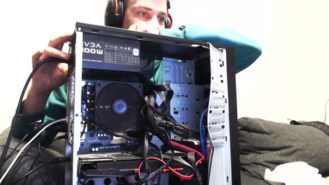 OriginalSacha  08-03-2023 Recorded Video analtoy