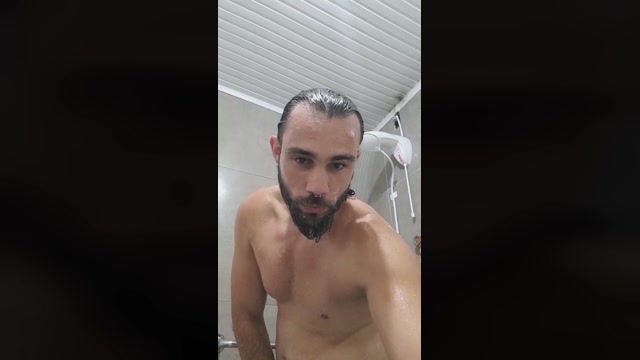 RuivaeMarido  08-03-2023 Recorded Video handsome