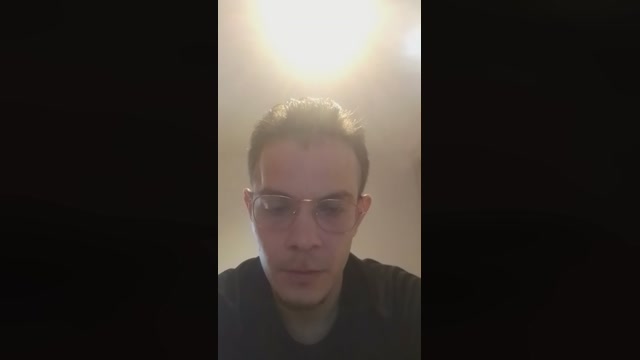 Rusopollon  09-03-2023 Recorded Video hard