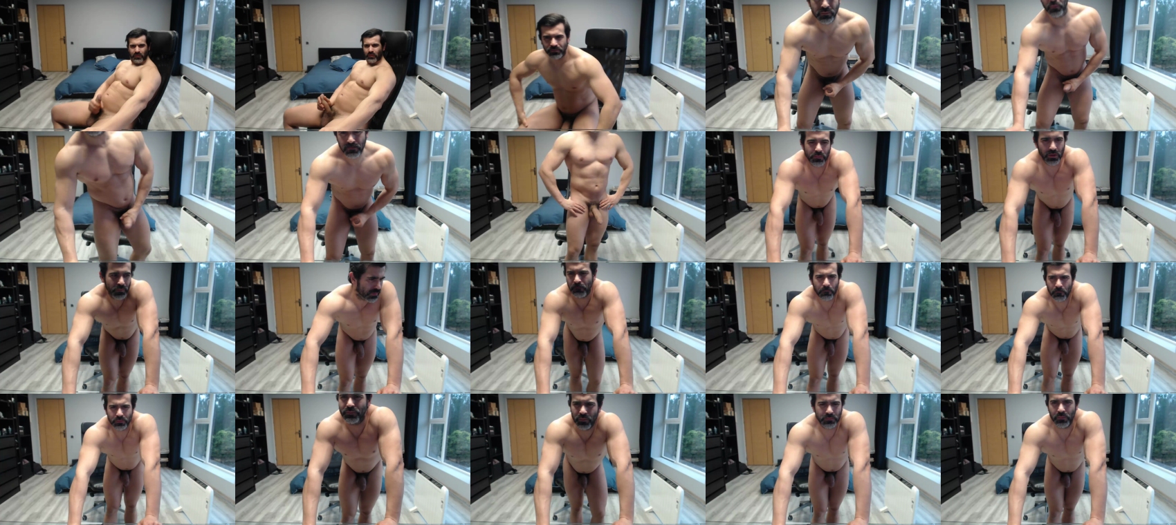Samricci21  08-03-2023 Recorded Video amateur