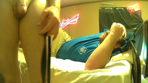 TheDragon_XXX  08-03-2023 Recorded Video bigdick