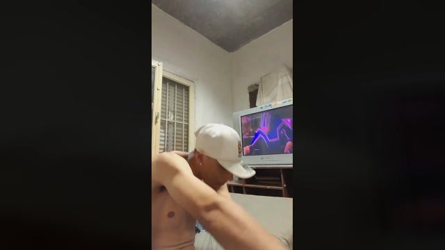 Tiburonvaldes  08-03-2023 Recorded Video naked