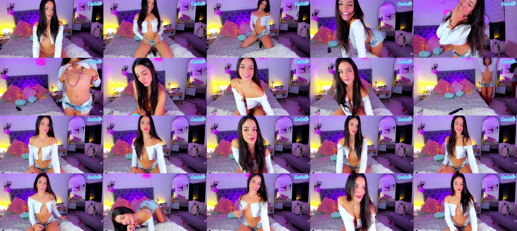 ahinoaa 09-03-2023 bigtoys CamSoda
