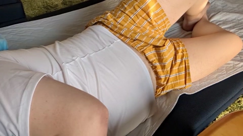 arigataki072  08-03-2023 Recorded Video gag