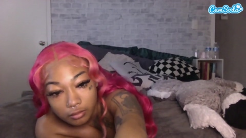 chinadarling 08-03-2023 analtoy CamSoda