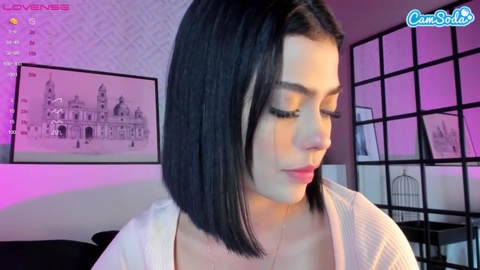 ellediane 09-03-2023 ass CamSoda