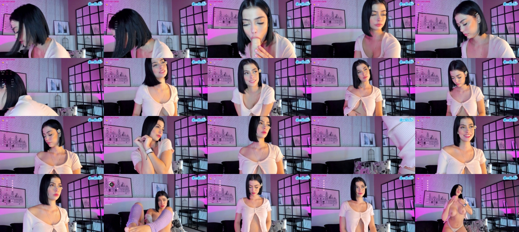 ellediane 09-03-2023 ass CamSoda