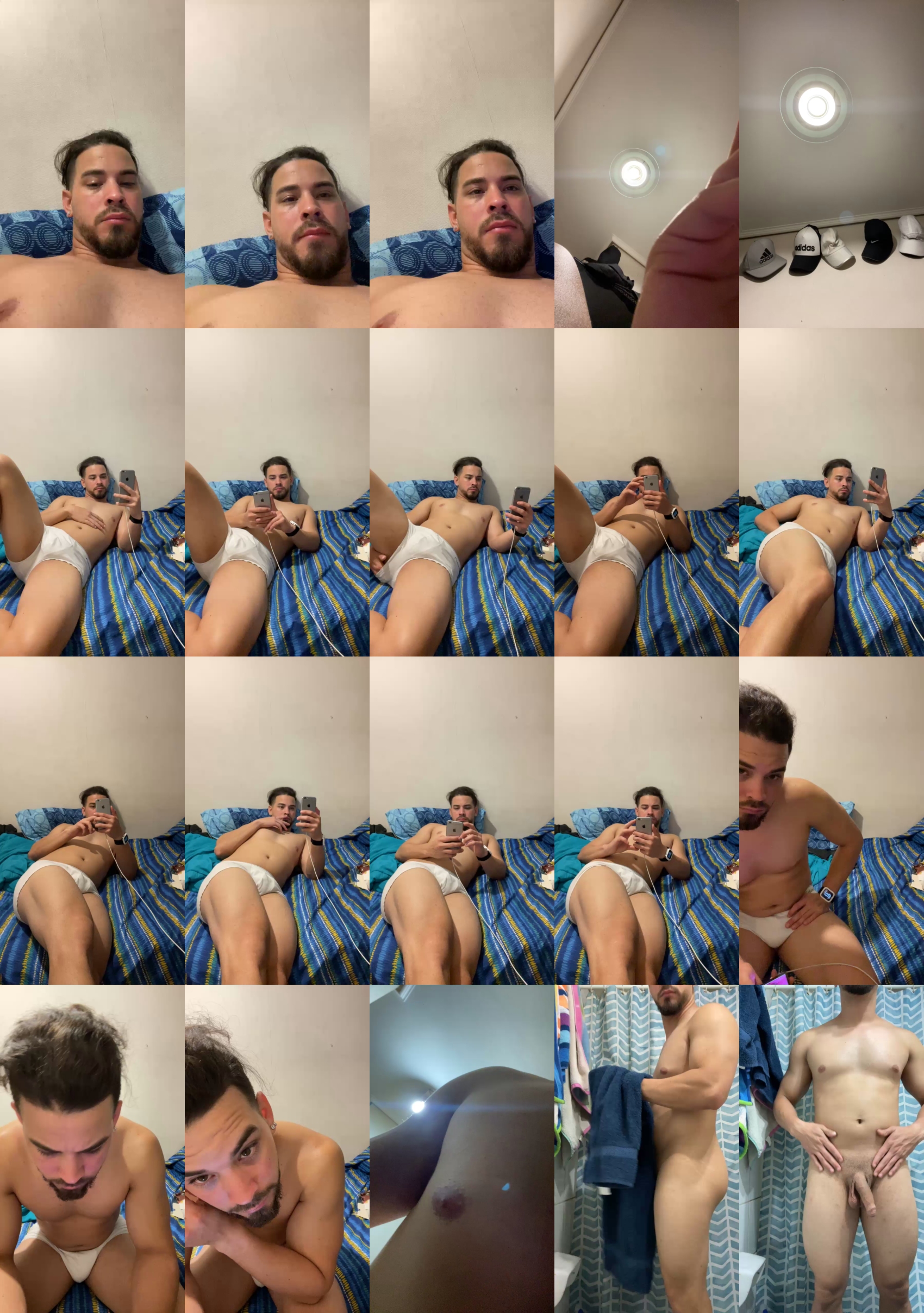 ever93hot  08-03-2023 Recorded Video fuckass