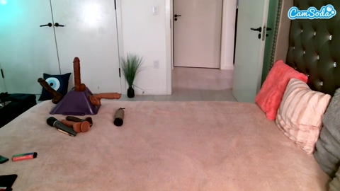 exotica-coco 09-03-2023 prettyface CamSoda