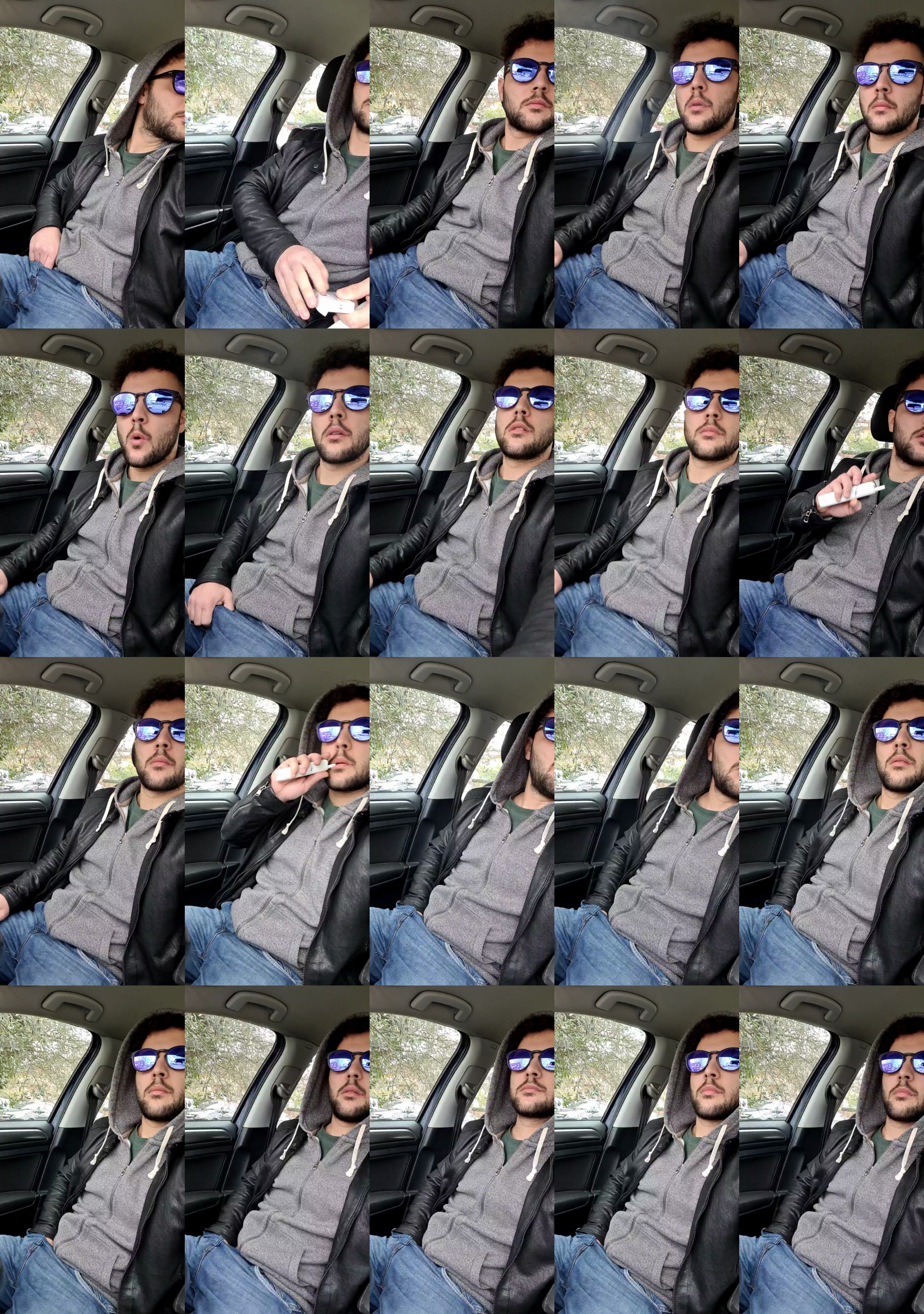 faciolo94hot  09-03-2023 Recorded Video strip