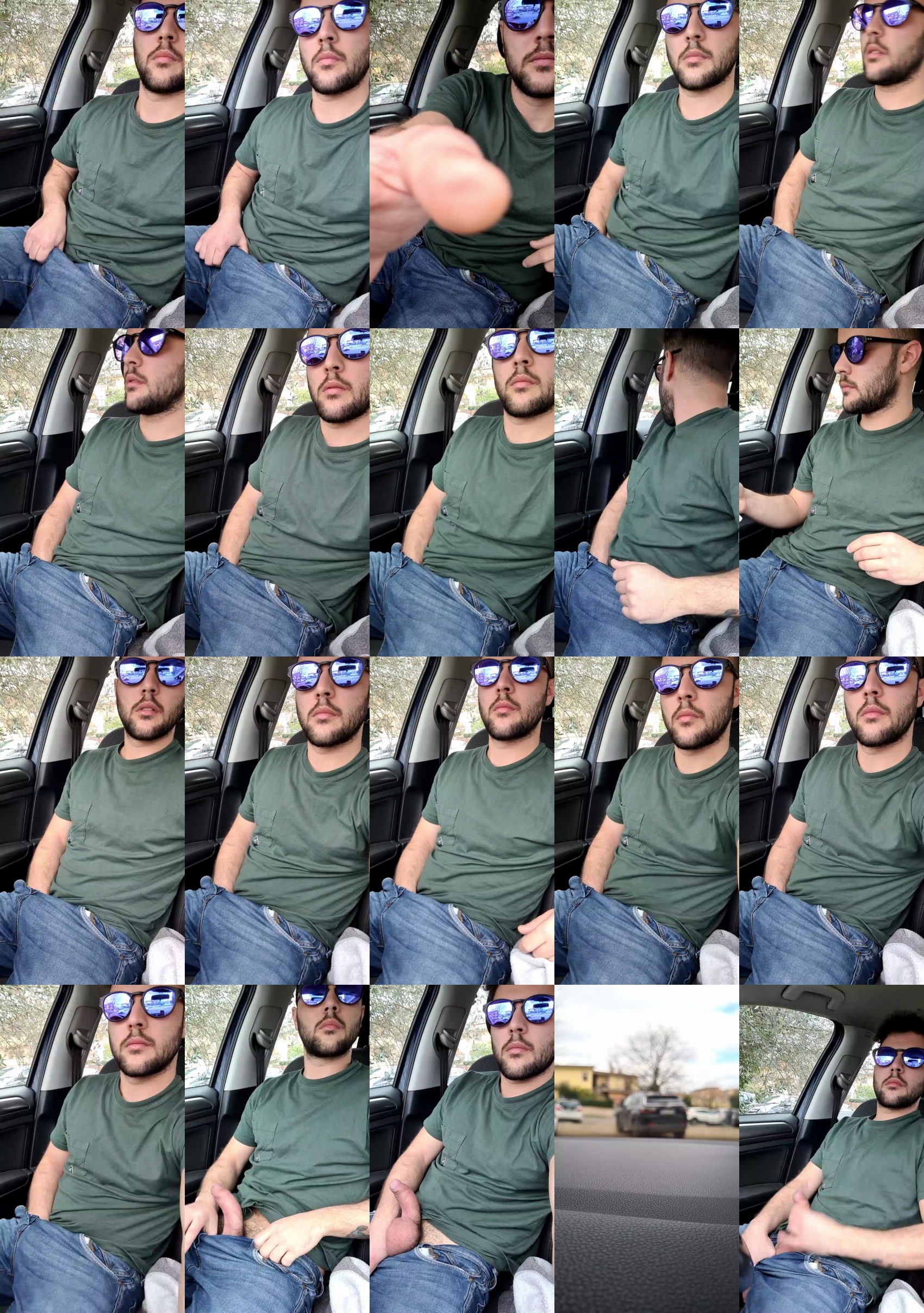 faciolo94hot  09-03-2023 Recorded Video skinny