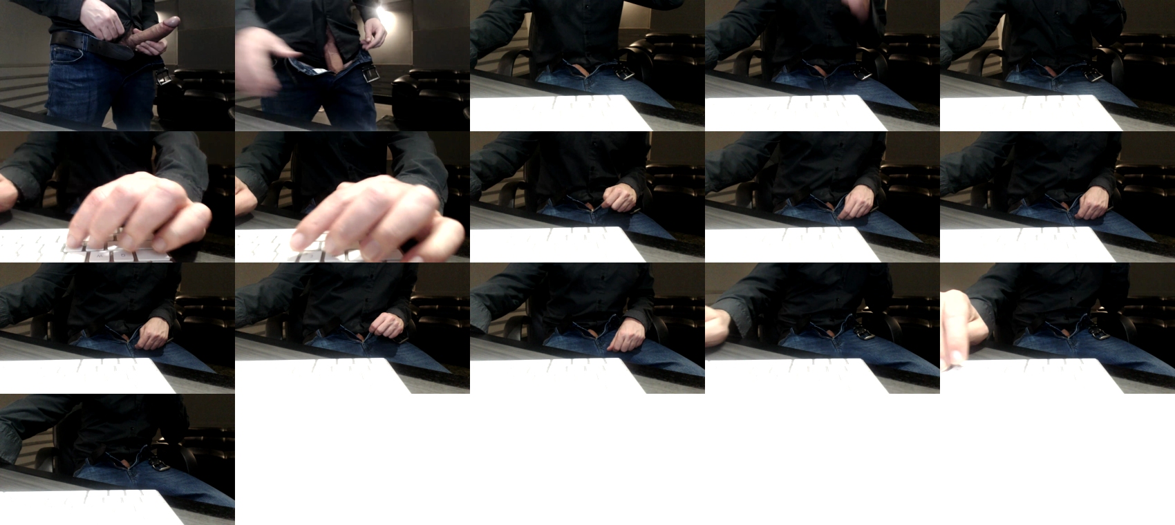 fenicerossa  08-03-2023 Recorded Video sexykitty