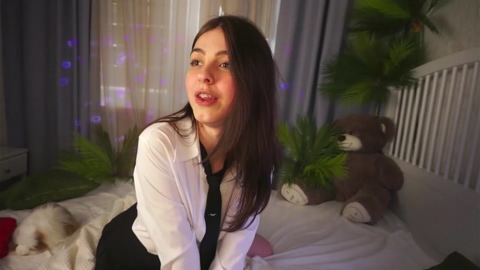 hannasthesia 09-03-2023 Naked 