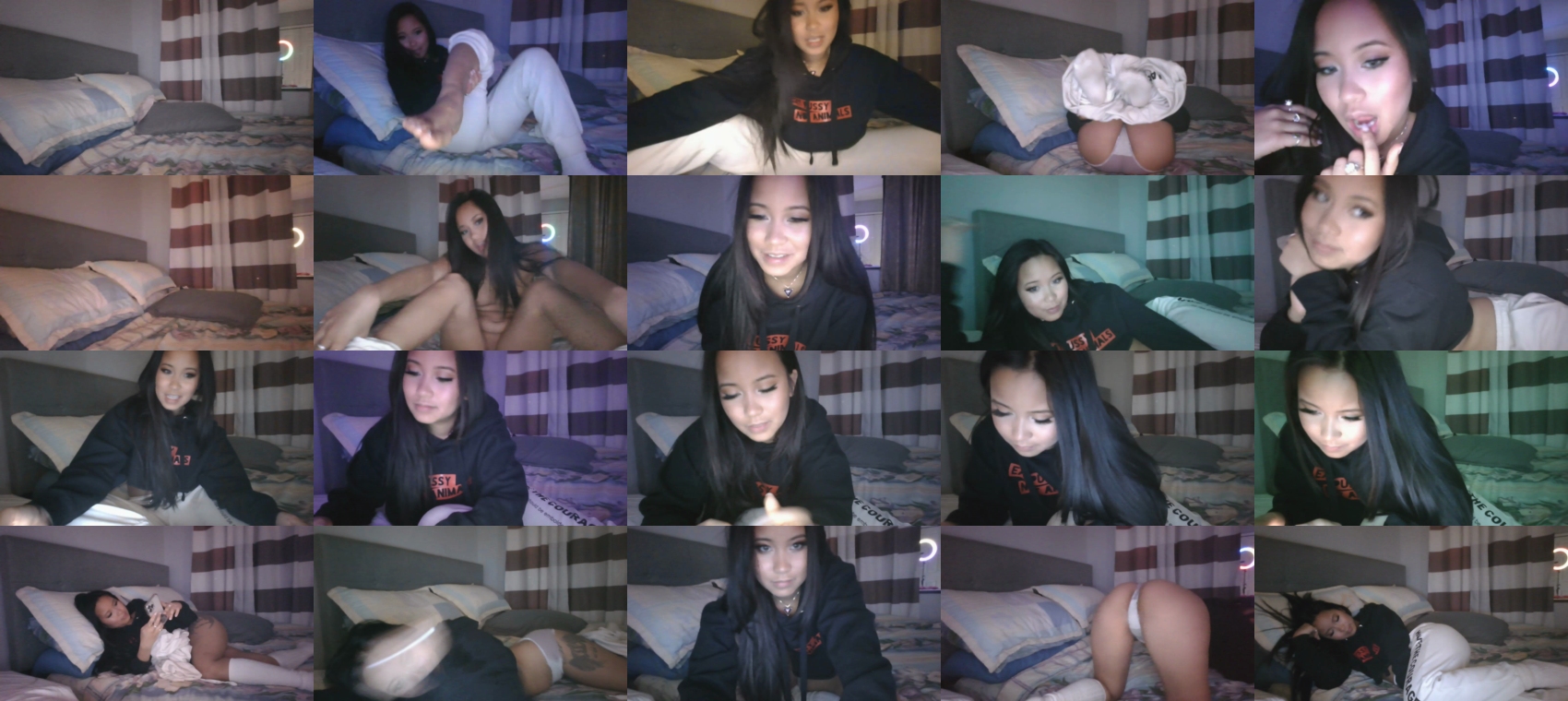 jazminebabexoxo 09-03-2023 gag 