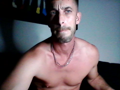 justin_green  08-03-2023 Recorded Video striptease