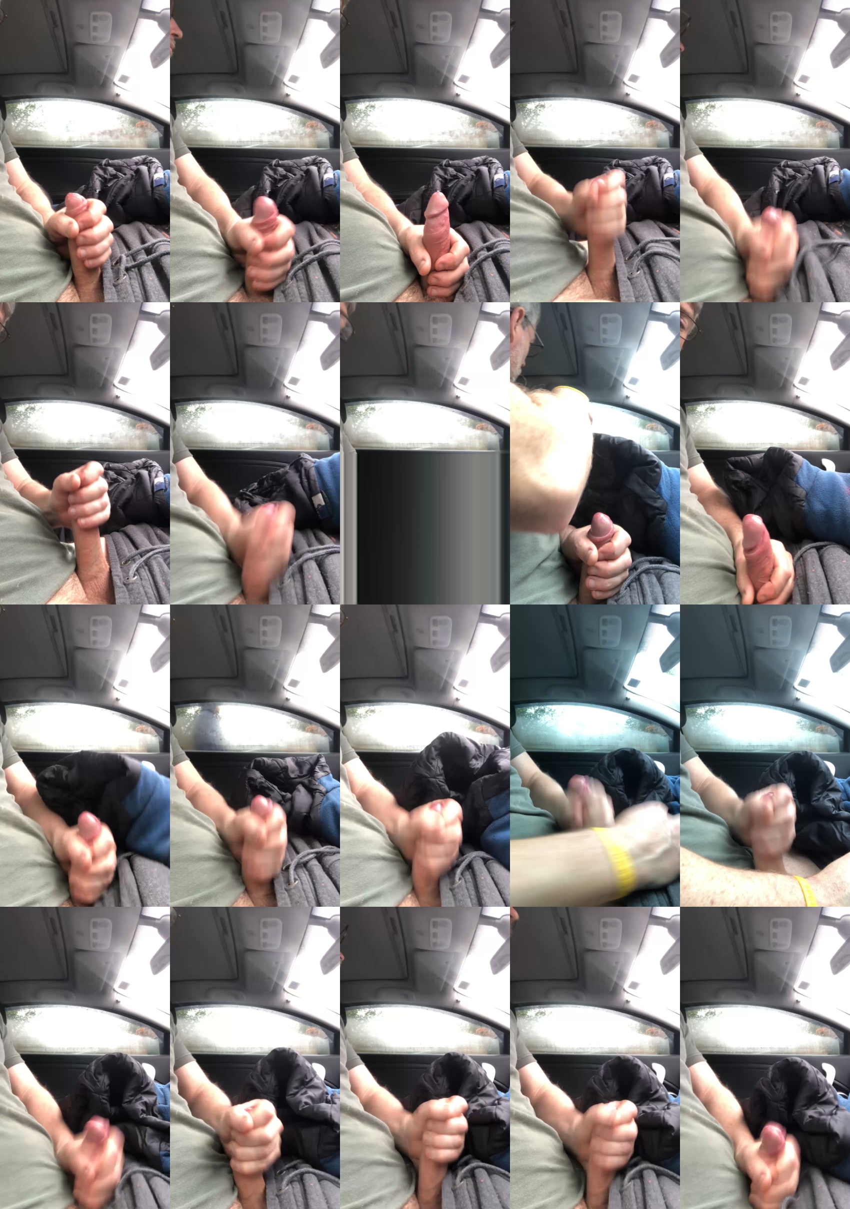 kevinturvy1  09-03-2023 Recorded Video sexybody