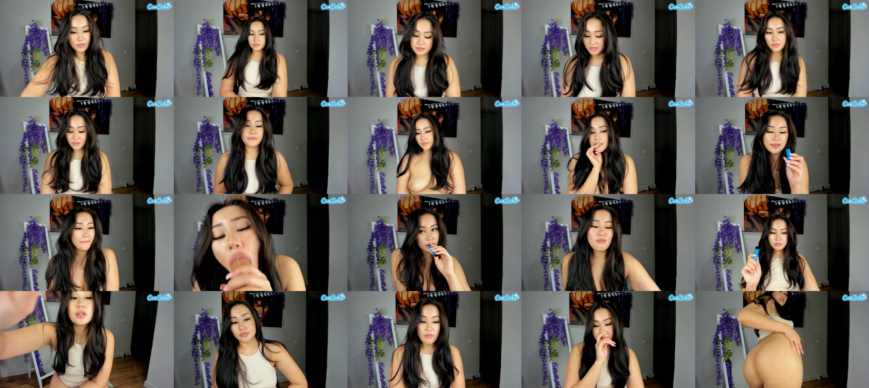 lana07 09-03-2023 hardcore CamSoda