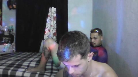 levi1998  08-03-2023 Recorded Video fuck