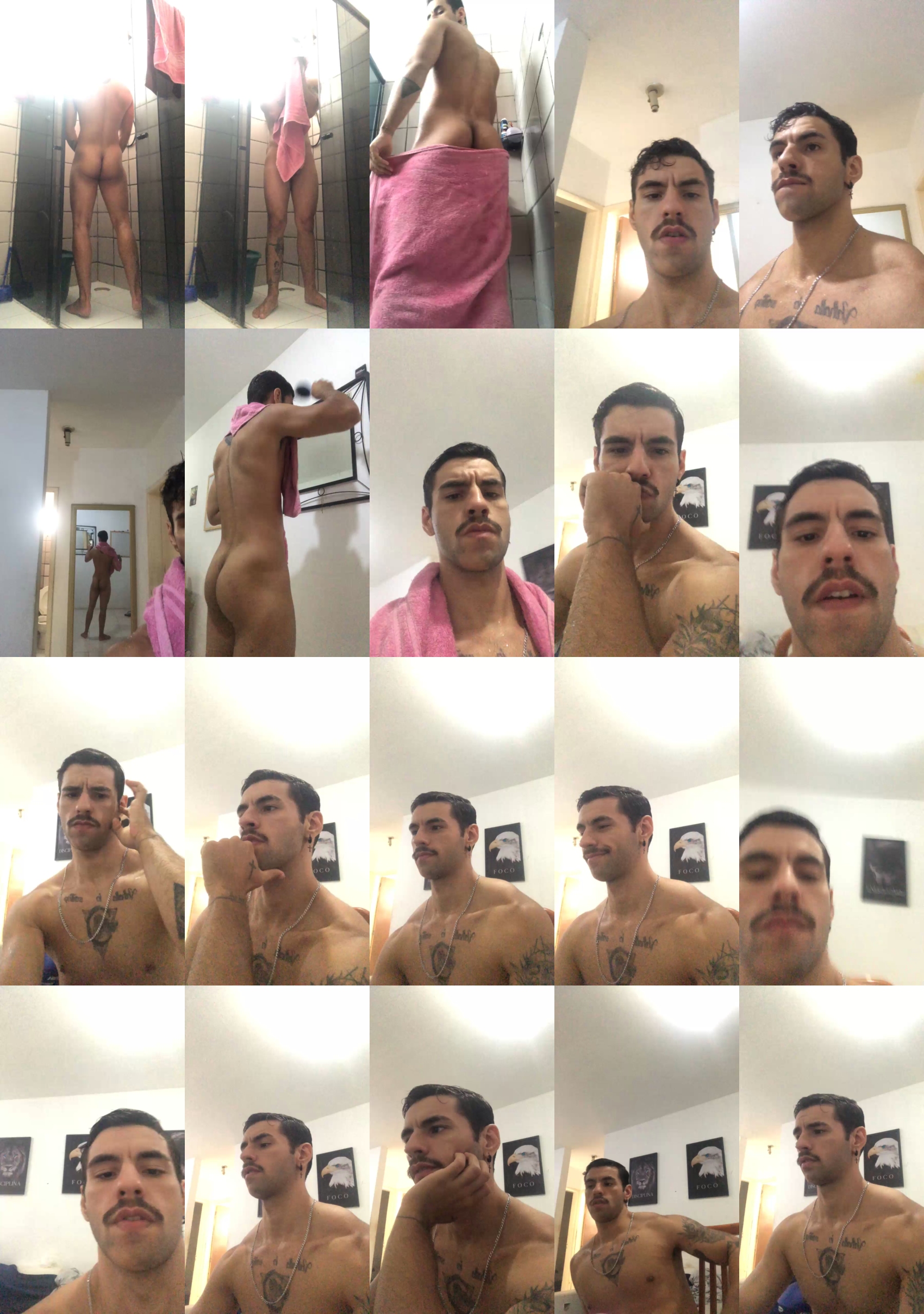 lionel_hot1  09-03-2023 Recorded Video squirt